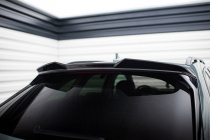 Audi A6/S6 kombi ink Allroad C8 2018- Vingextension 3D Maxton Design